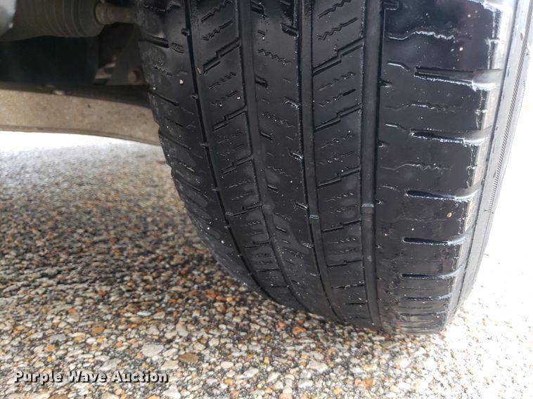 image for item IP9320 2005 Ford F150  pickup truck