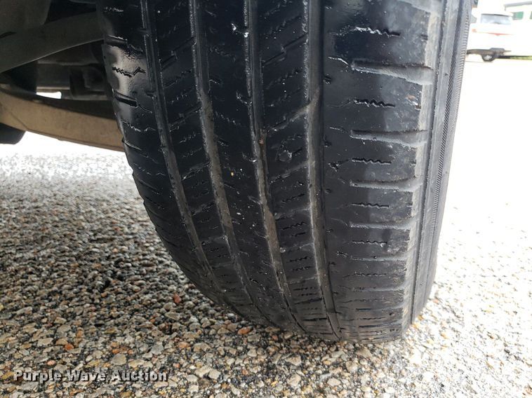 image for item IP9320 2005 Ford F150  pickup truck