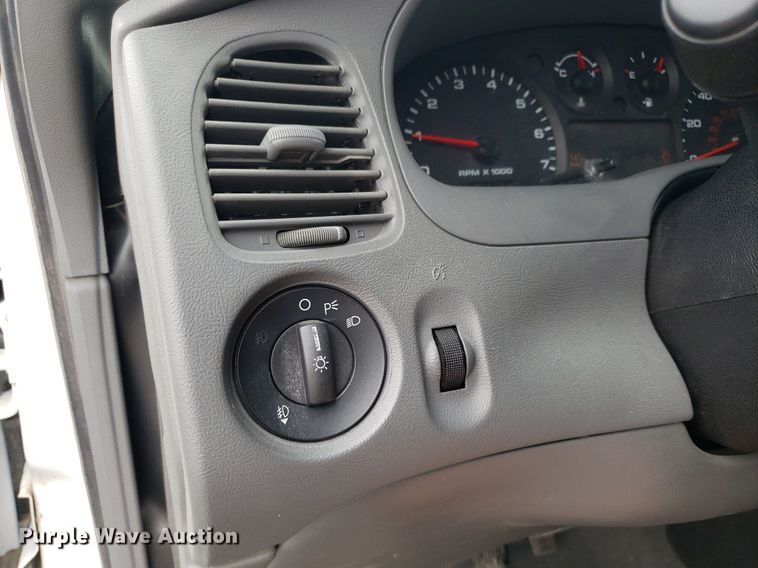 image for item IP9321 2010 Ford Ranger  SuperCab pickup truck