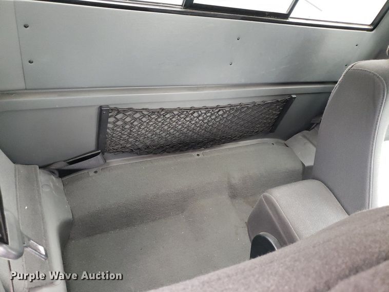 image for item IP9321 2010 Ford Ranger  SuperCab pickup truck