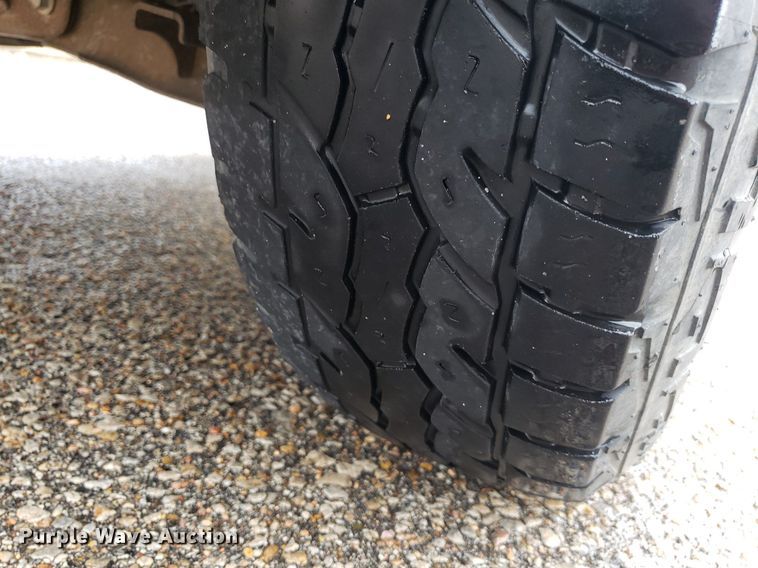 image for item IP9321 2010 Ford Ranger  SuperCab pickup truck