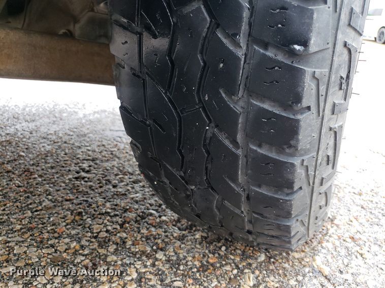 image for item IP9321 2010 Ford Ranger  SuperCab pickup truck