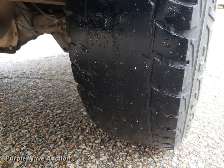 image for item IP9321 2010 Ford Ranger  SuperCab pickup truck