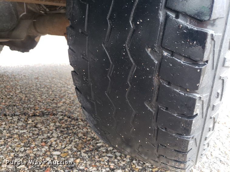 image for item IP9321 2010 Ford Ranger  SuperCab pickup truck