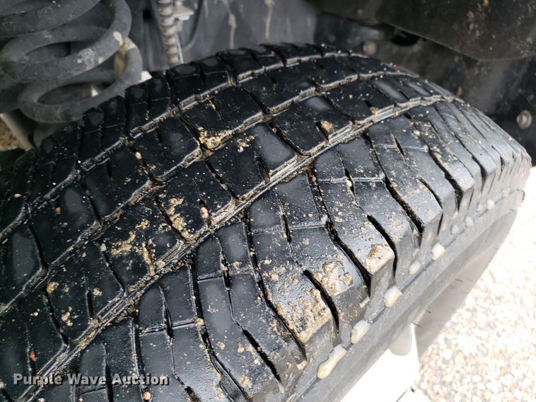 image for item IP9322 2021 Ford  F350 Super Duty  Crew Cab pickup truck