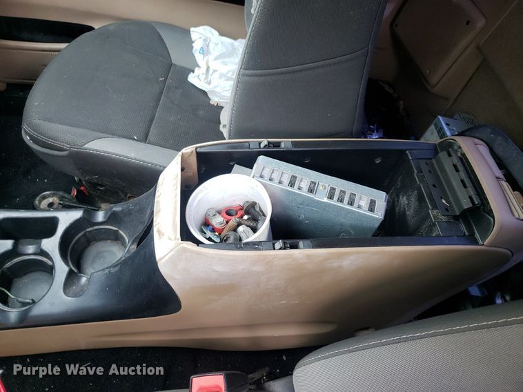 image for item IP9323 2001 Ford Ranger  pickup truck