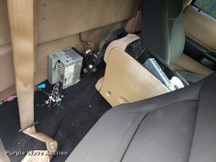 image for item IP9323 2001 Ford Ranger  pickup truck