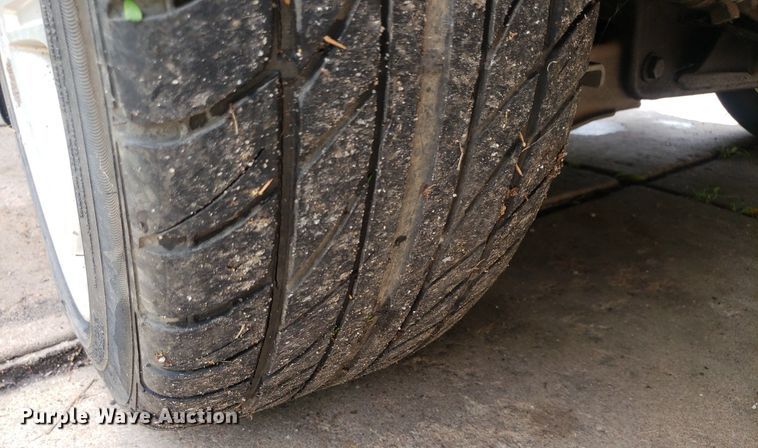 image for item IP9323 2001 Ford Ranger  pickup truck