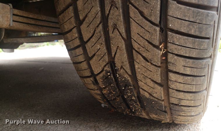 image for item IP9323 2001 Ford Ranger  pickup truck