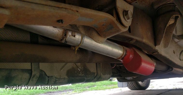 image for item IP9323 2001 Ford Ranger  pickup truck