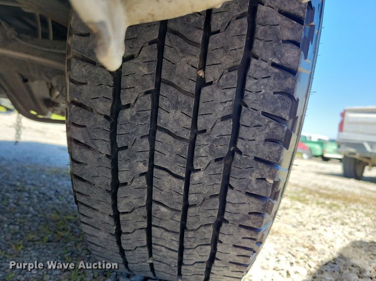 image for item JO9102 2016 Nissan NV 2500HD  van