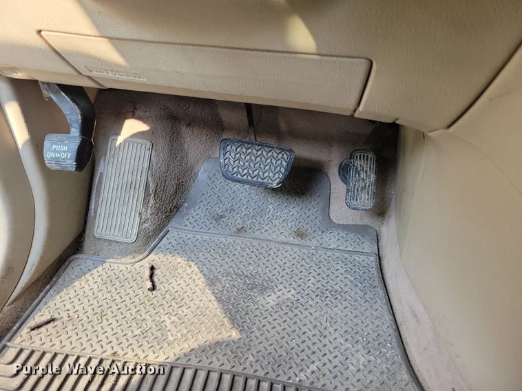 image for item JO9142 2004 Lexus RX 330  SUV