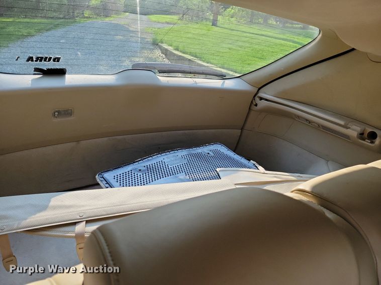 image for item JO9142 2004 Lexus RX 330  SUV