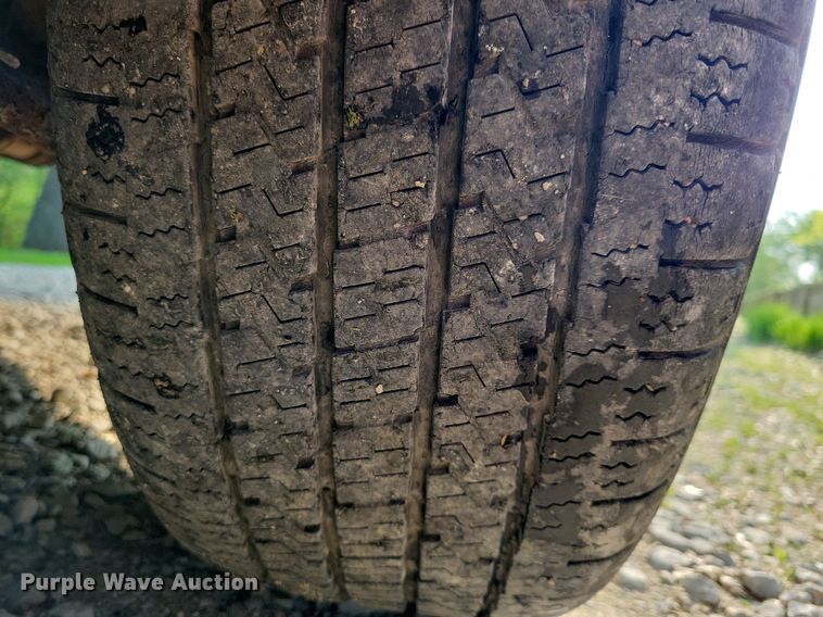 image for item JO9142 2004 Lexus RX 330  SUV