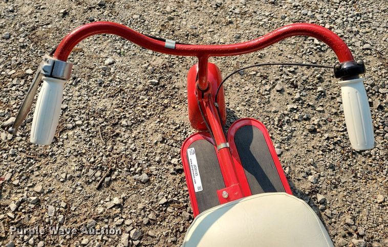 image for item JO9143 Hiawatha Doodle Bug Super  scooter