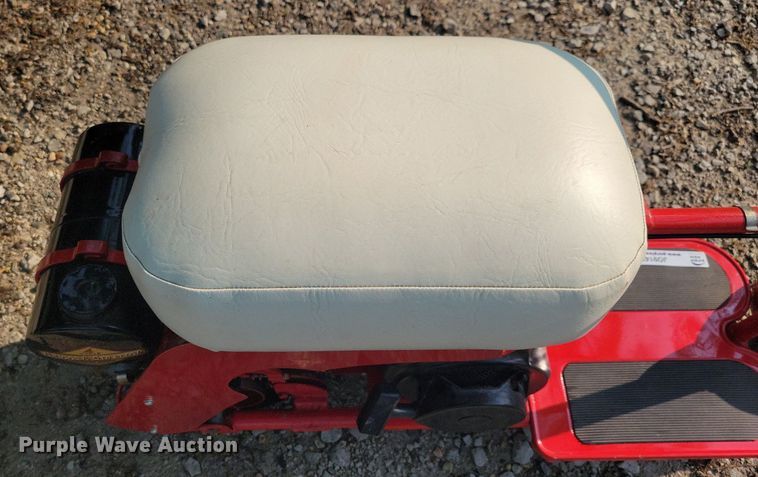 image for item JO9143 Hiawatha Doodle Bug Super  scooter