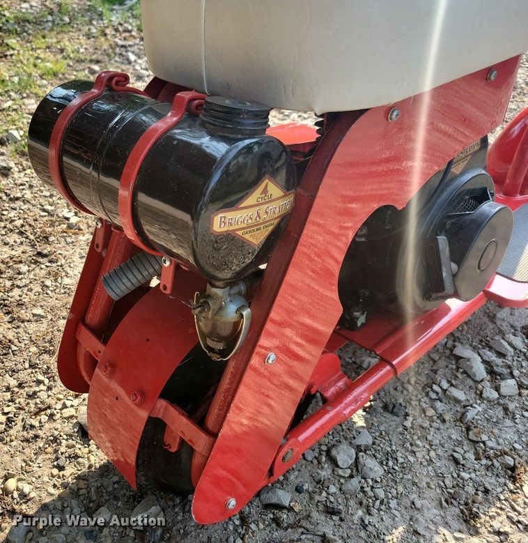 image for item JO9143 Hiawatha Doodle Bug Super  scooter