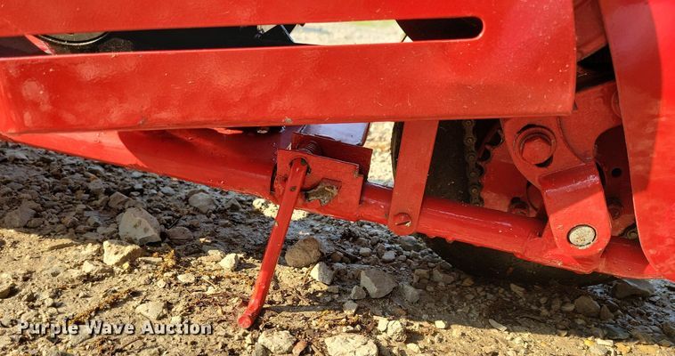 image for item JO9143 Hiawatha Doodle Bug Super  scooter