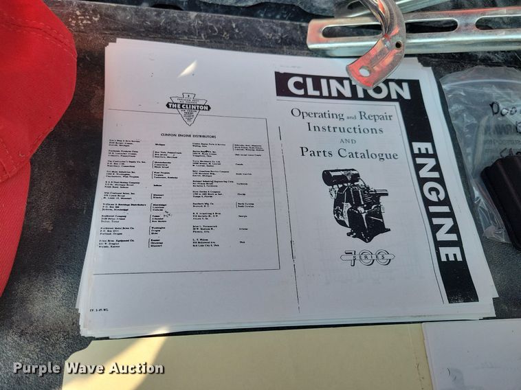 image for item JO9143 Hiawatha Doodle Bug Super  scooter