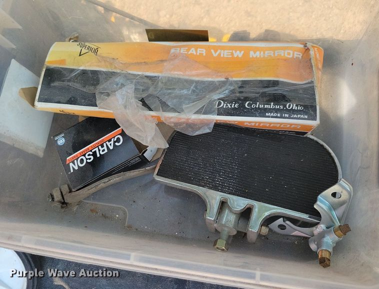 image for item JO9143 Hiawatha Doodle Bug Super  scooter