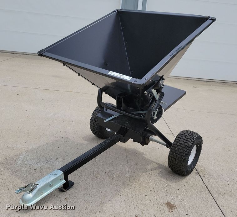 image for item JO9193 Spreader