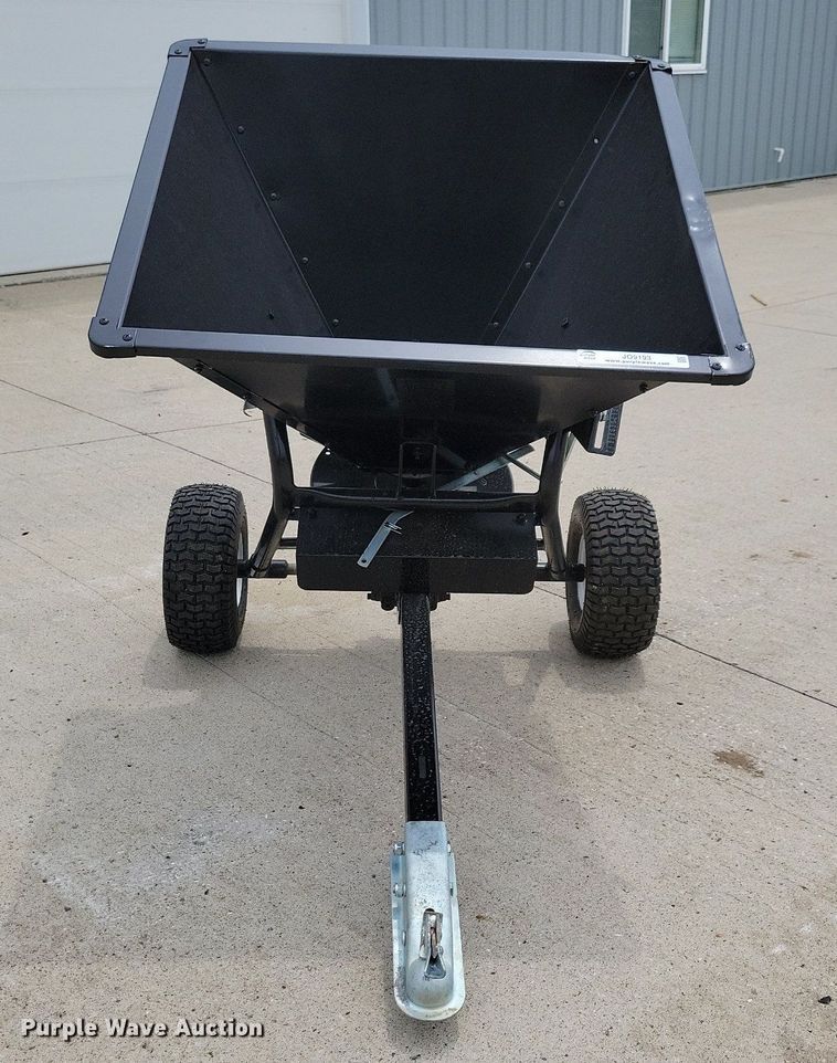 image for item JO9193 Spreader