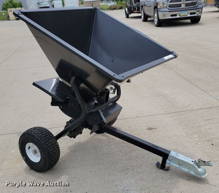 image for item JO9193 Spreader