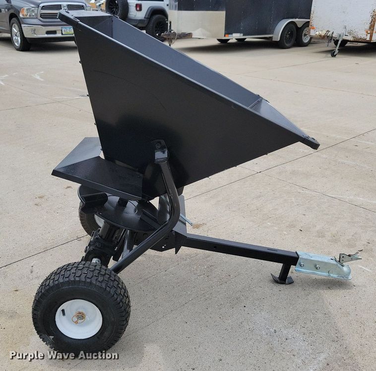 image for item JO9193 Spreader