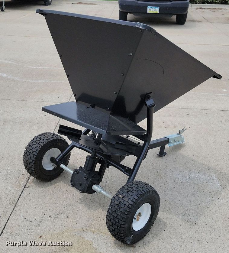 image for item JO9193 Spreader