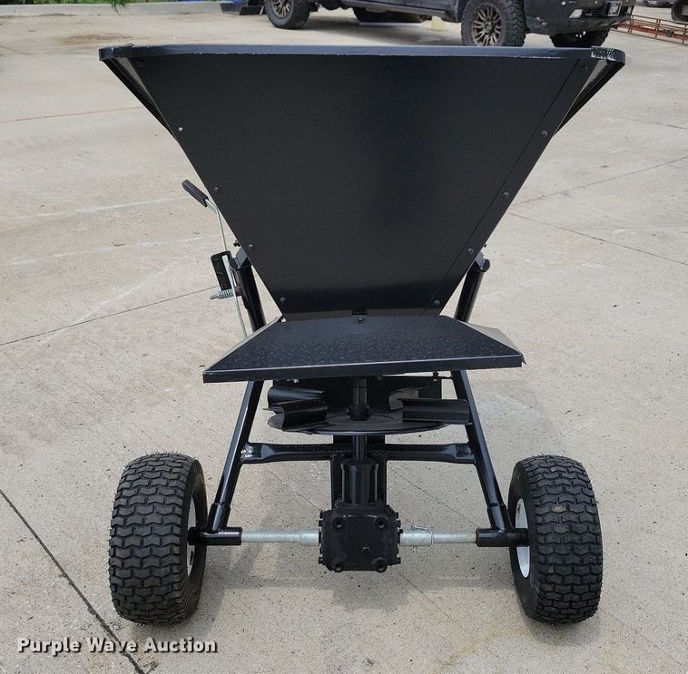 image for item JO9193 Spreader