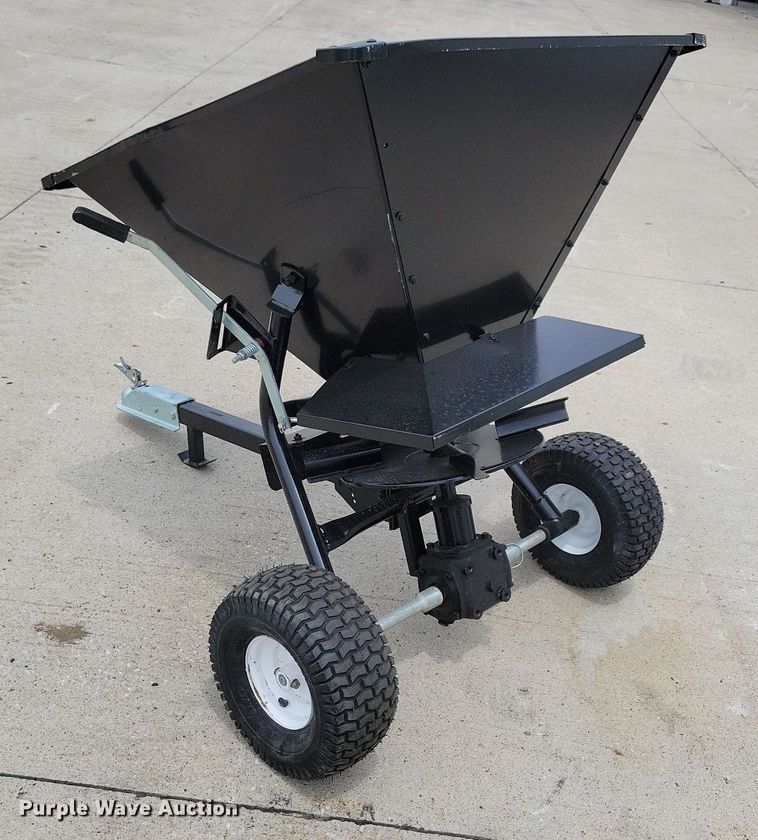 image for item JO9193 Spreader