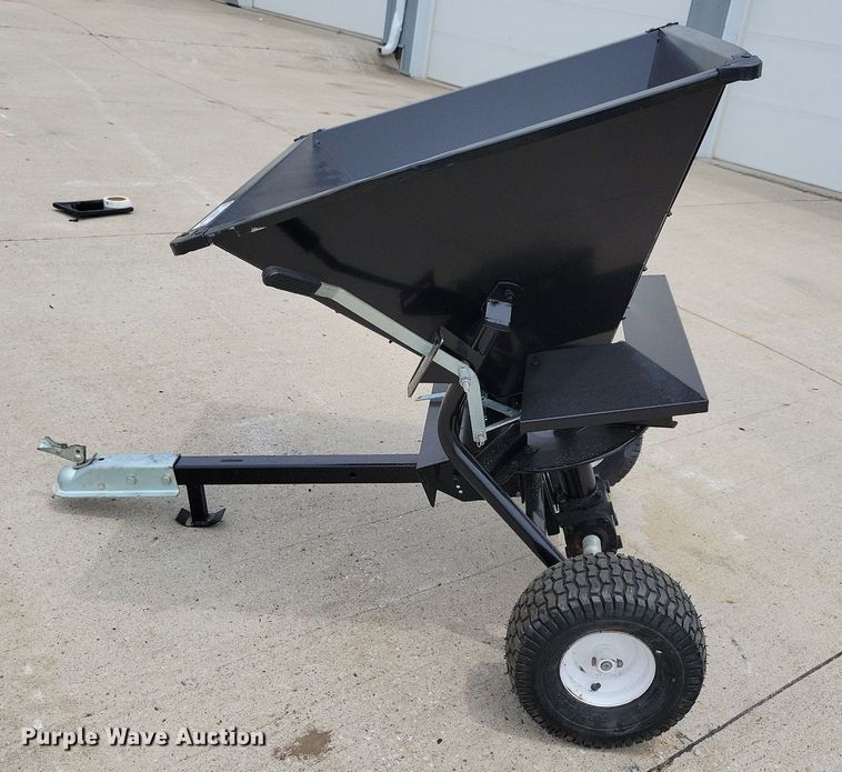 image for item JO9193 Spreader