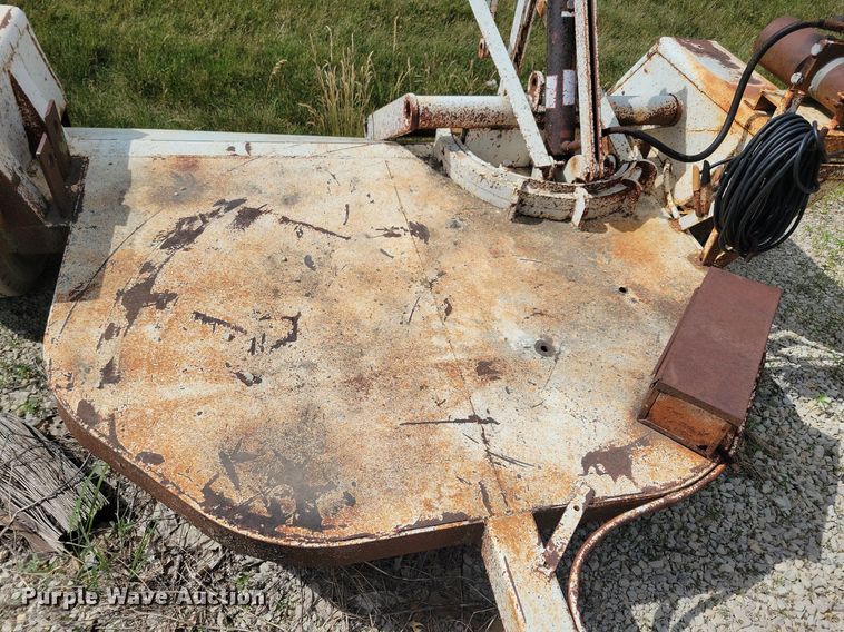 image for item JO9249 Implement dolly