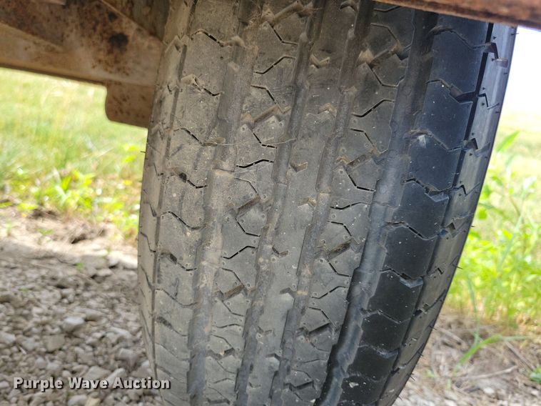 image for item JO9249 Implement dolly