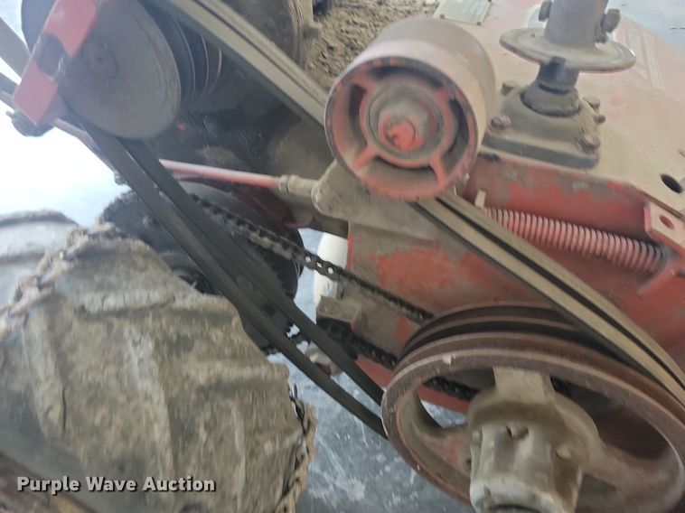 image for item JO9255 Ditch Witch C9  trencher