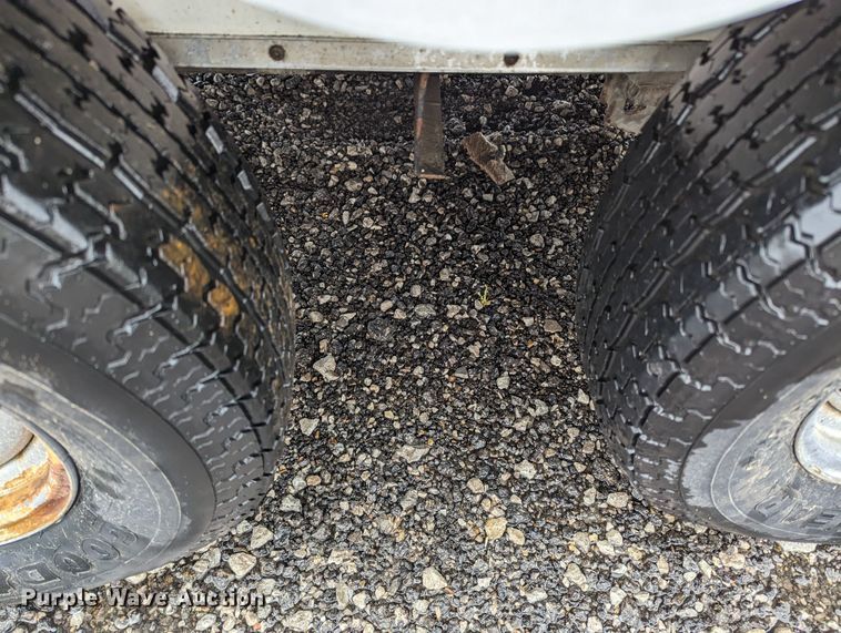 image for item KB9421 2012 Wells Cargo  enclosed cargo trailer