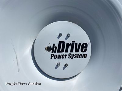 image for item KB9479 2015 Ford F450 Super Duty  street sweeper truck