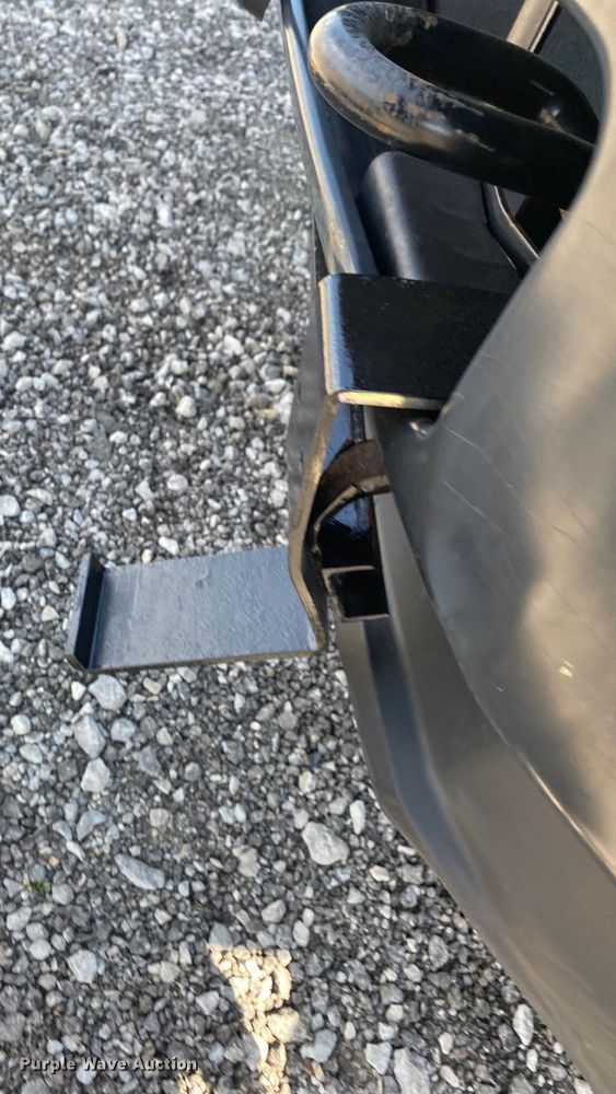 image for item KB9479 2015 Ford F450 Super Duty  street sweeper truck