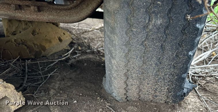 image for item KL9107 Chevrolet  grain truck