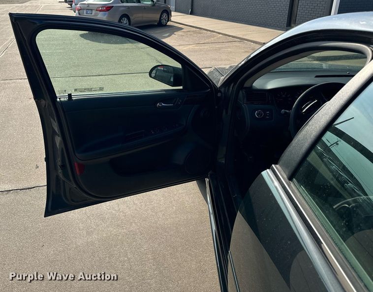 image for item KL9129 2016 Chevrolet Impala