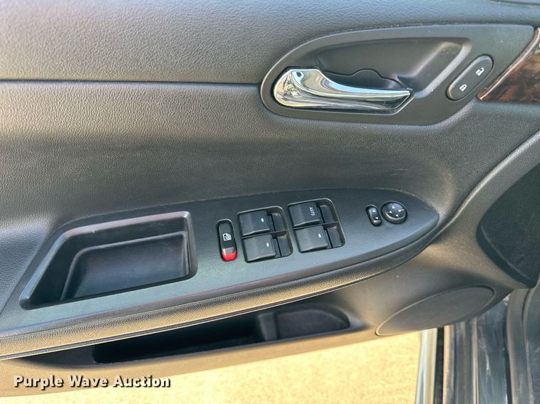 image for item KL9129 2016 Chevrolet Impala