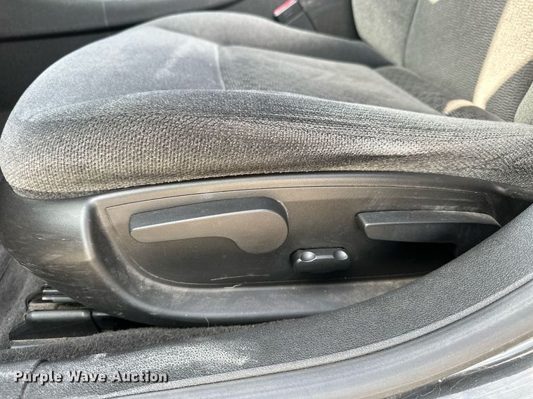 image for item KL9129 2016 Chevrolet Impala