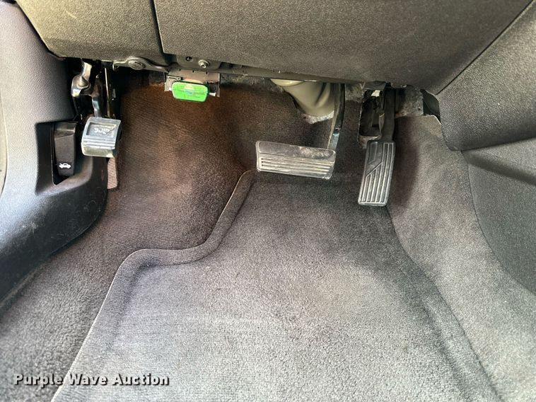 image for item KL9129 2016 Chevrolet Impala