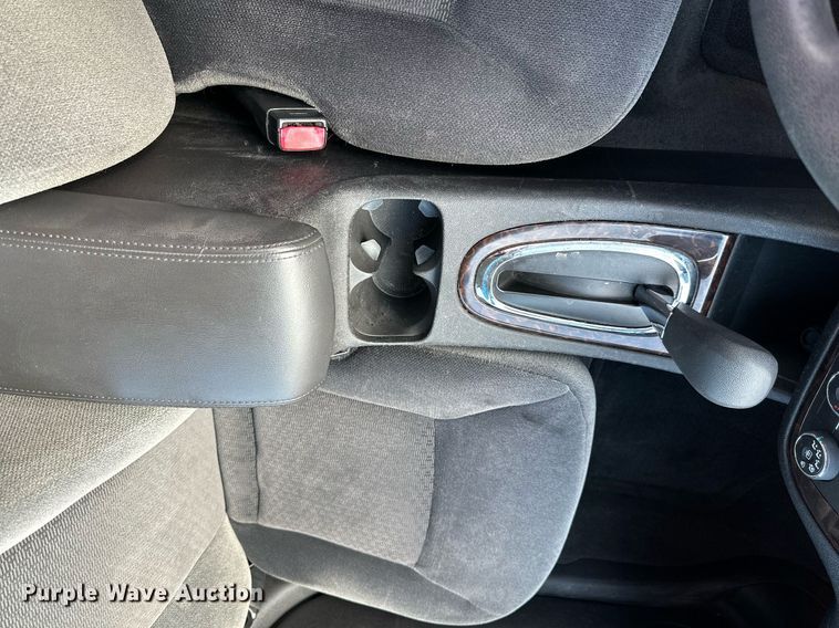 image for item KL9129 2016 Chevrolet Impala