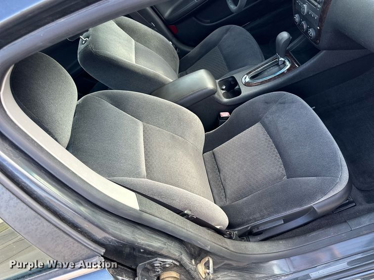 image for item KL9129 2016 Chevrolet Impala