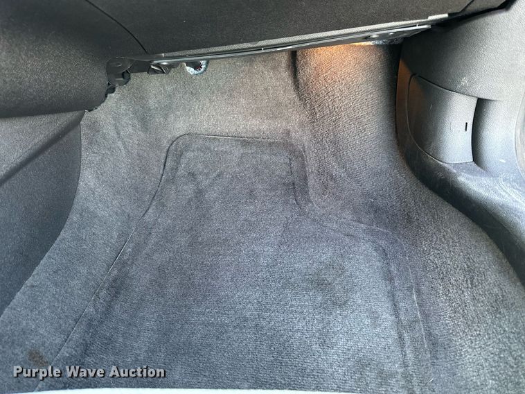 image for item KL9129 2016 Chevrolet Impala