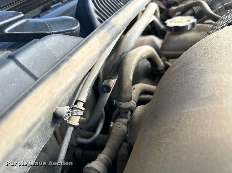 image for item KL9129 2016 Chevrolet Impala