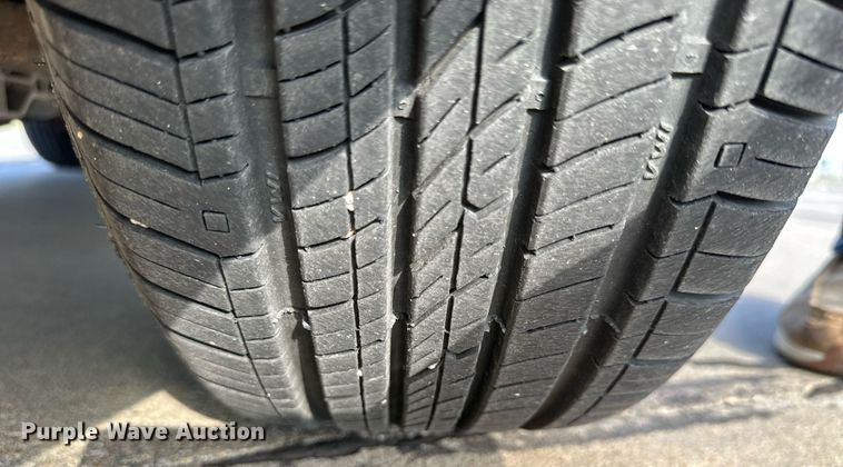 image for item KL9129 2016 Chevrolet Impala