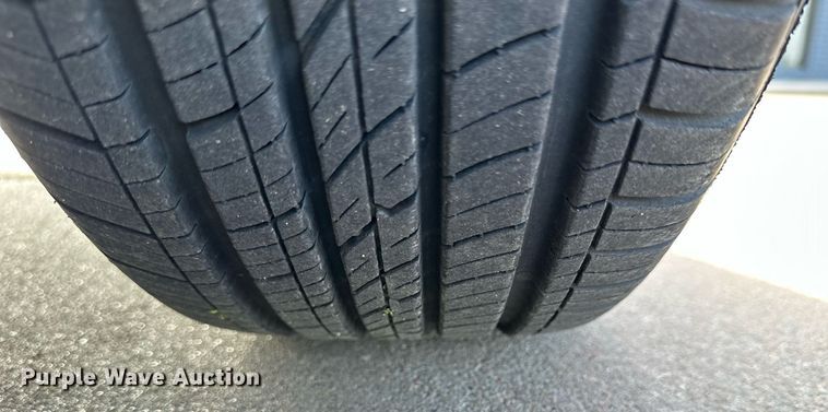 image for item KL9129 2016 Chevrolet Impala