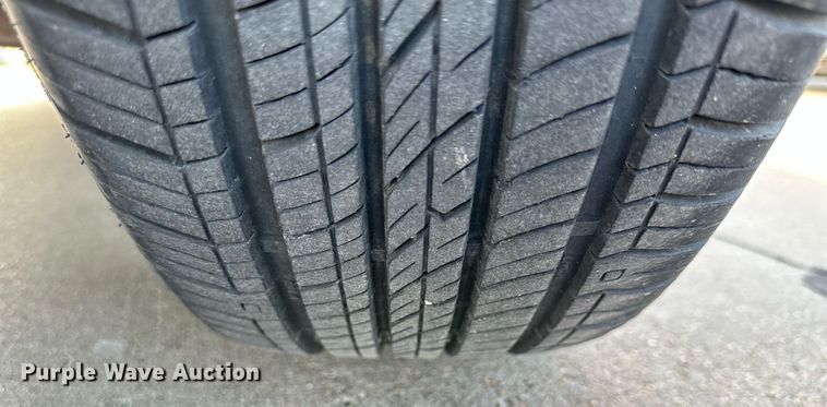 image for item KL9129 2016 Chevrolet Impala